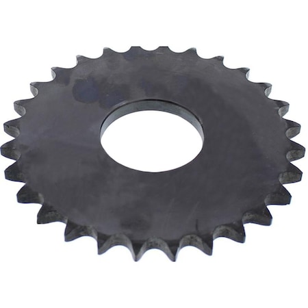 Aftermarket Sprocket For No 50 Chain, 28 Teeth - RanchEx RCC40-0031